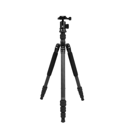 Sirui Traveler 7C + Ball Head