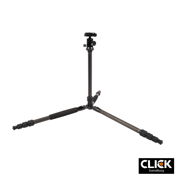 Sirui Traveler 7C + Ball Head