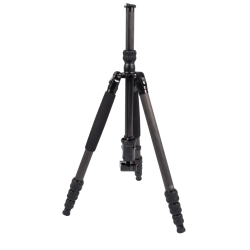 Sirui Traveler 7C + Ball Head