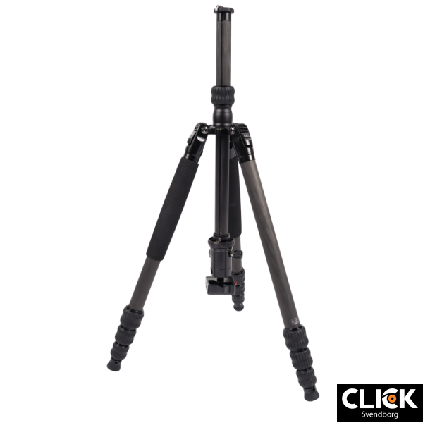 Sirui Traveler 7C + Ball Head