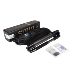 Sirui Traveler 7C + Ball Head
