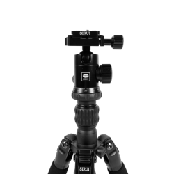 Sirui Traveler 7C + Ball Head