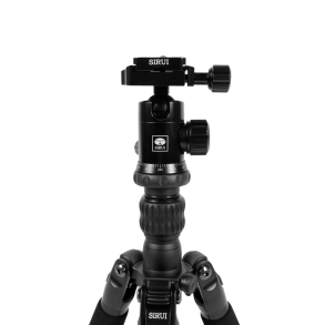 Sirui Traveler 7C + Ball Head