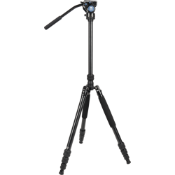 Sirui Traveler 7VA Aluminium stativ