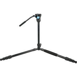 Sirui Traveler 7VA Aluminium stativ