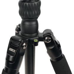 Sirui Traveler 7VA Aluminium stativ