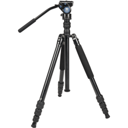 Sirui Traveler 7VA Aluminium stativ