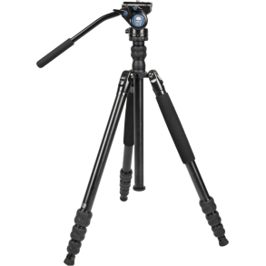 Sirui Traveler 7VA Aluminium stativ