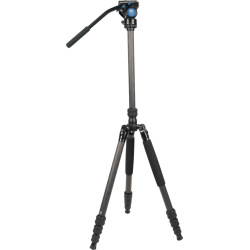 Sirui Traveler 7VC carbon stativ