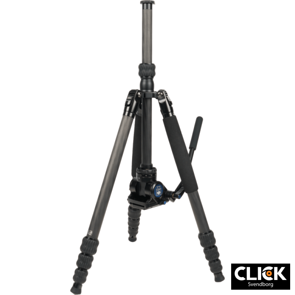 Sirui Traveler 7VC carbon stativ