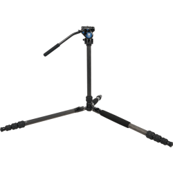 Sirui Traveler 7VC carbon stativ