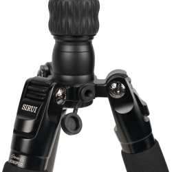 Sirui Traveler 7VC carbon stativ