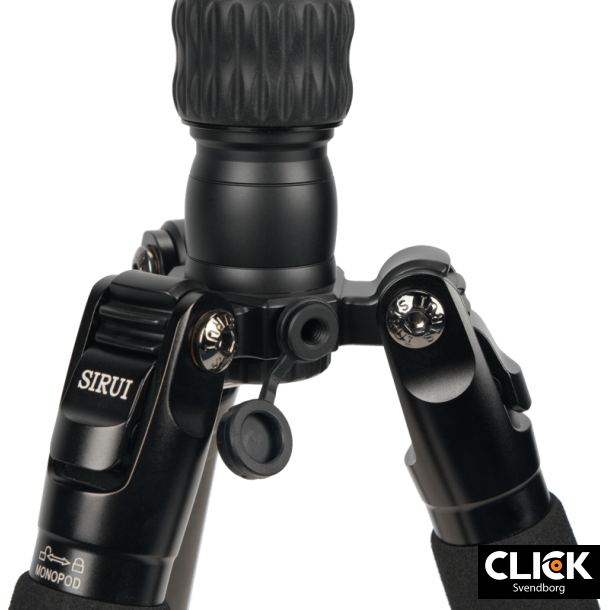 Sirui Traveler 7VC carbon stativ