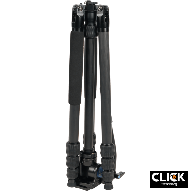 Sirui Traveler 7VC carbon stativ