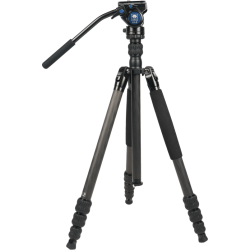 Sirui Traveler 7VC carbon stativ