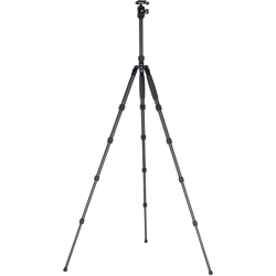 Sirui Traveler Carbon Tripod Kit T-1205+E-10