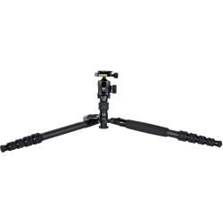 Sirui Traveler Carbon Tripod Kit T-1205+E-10