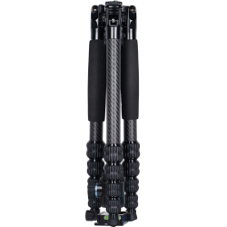 Sirui Traveler Carbon Tripod Kit T-1205+E-10