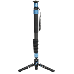 Sirui P-325FL Monopod Photo/Video