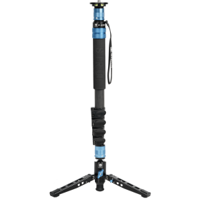 Sirui P-325FL Monopod Photo/Video
