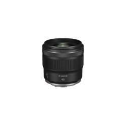 Canon RF 45mm F1.2 STM