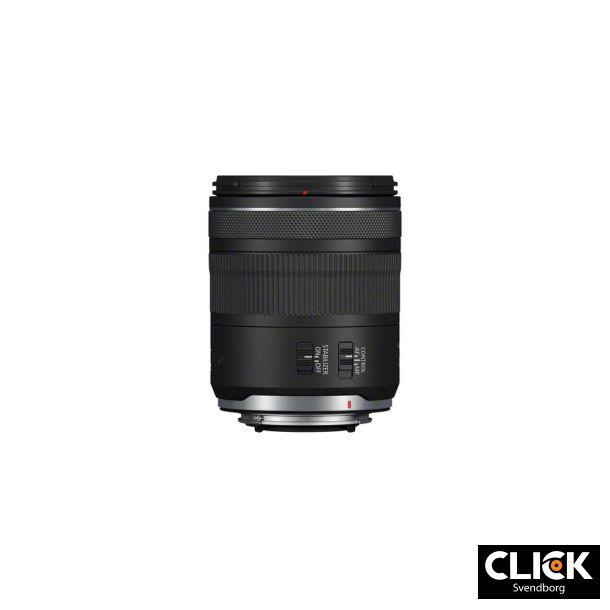 Canon RF 28-70mm F2.8 IS STM (F yderlig 900,- rabat)