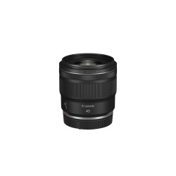 Canon RF 45mm F1.2 STM