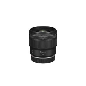 Canon RF 45mm F1.2 STM