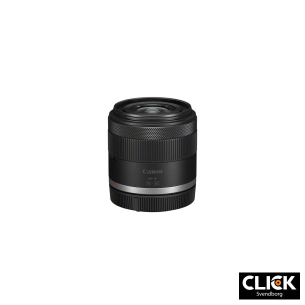 Canon RF-S 14-30mm F4-6.3 IS STM PZ