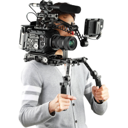 SmallRig 102 Pro Univ Shoulder