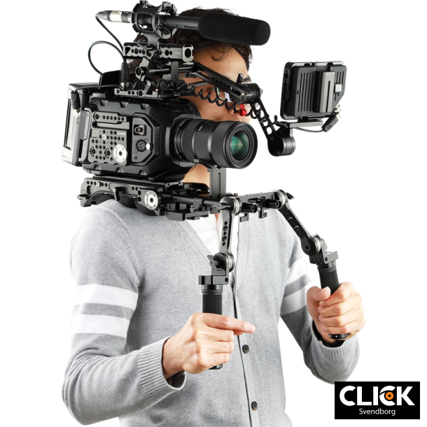 SmallRig 102 Pro Univ Shoulder