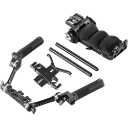 SmallRig 102 Pro Univ Shoulder