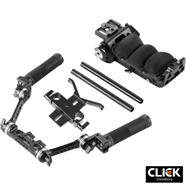 SmallRig 102 Pro Univ Shoulder