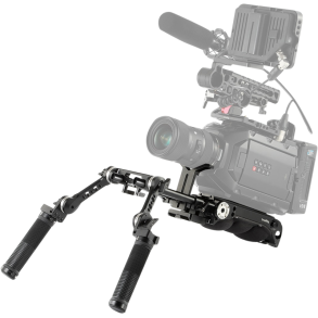 SmallRig 102 Pro Univ Shoulder