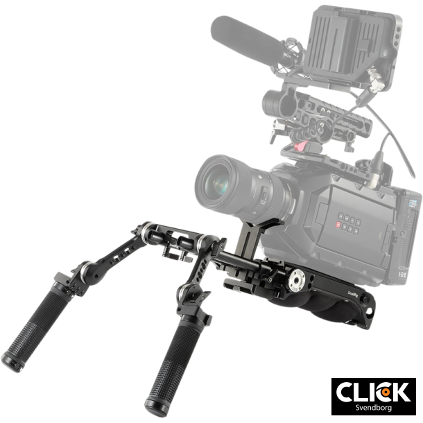 SmallRig 102 Pro Univ Shoulder