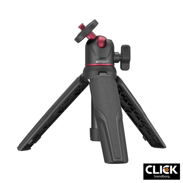 SmallRig 3512 simorr Vigor VK-20 Vlog Kit