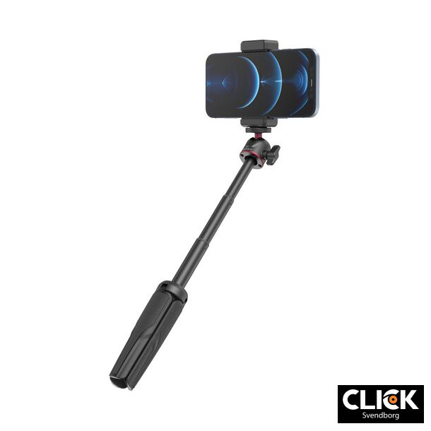 SmallRig 3512 simorr Vigor VK-20 Vlog Kit