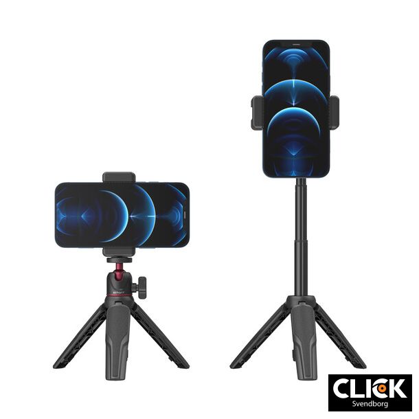 SmallRig 3512 simorr Vigor VK-20 Vlog Kit