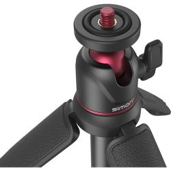 SmallRig 3512 simorr Vigor VK-20 Vlog Kit
