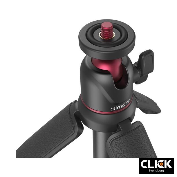 SmallRig 3512 simorr Vigor VK-20 Vlog Kit
