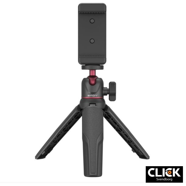 SmallRig 3512 simorr Vigor VK-20 Vlog Kit