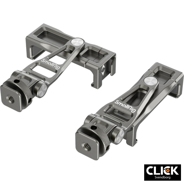 SmallRig 3559 3559 Multifunctional Universal Metal Smartphone Holder