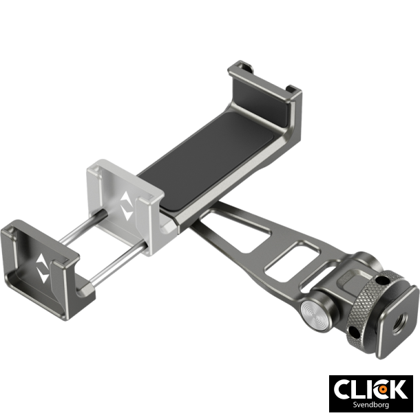 SmallRig 3559 3559 Multifunctional Universal Metal Smartphone Holder