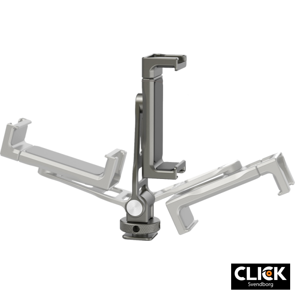 SmallRig 3559 3559 Multifunctional Universal Metal Smartphone Holder