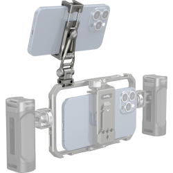 SmallRig 3559 3559 Multifunctional Universal Metal Smartphone Holder