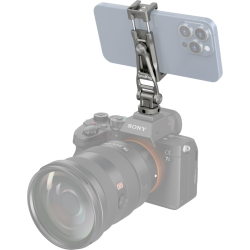SmallRig 3559 3559 Multifunctional Universal Metal Smartphone Holder