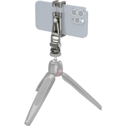 SmallRig 3559 3559 Multifunctional Universal Metal Smartphone Holder