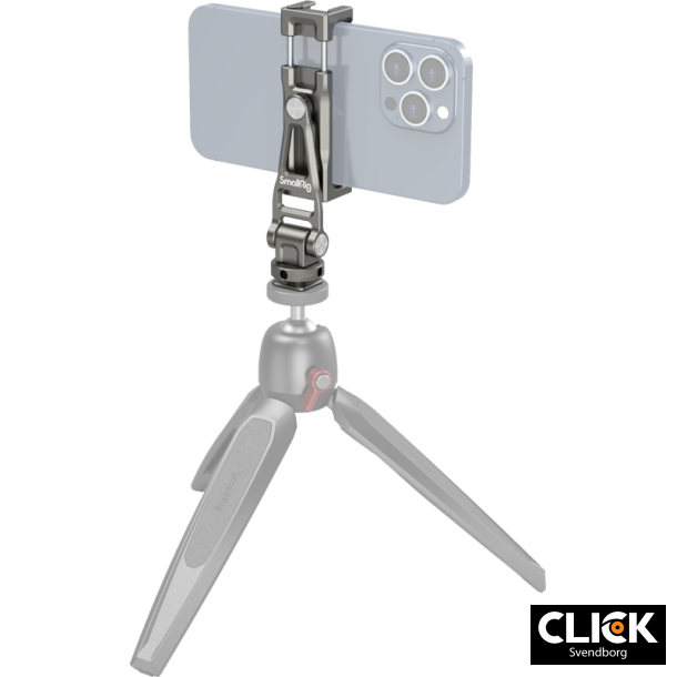 SmallRig 3559 3559 Multifunctional Universal Metal Smartphone Holder