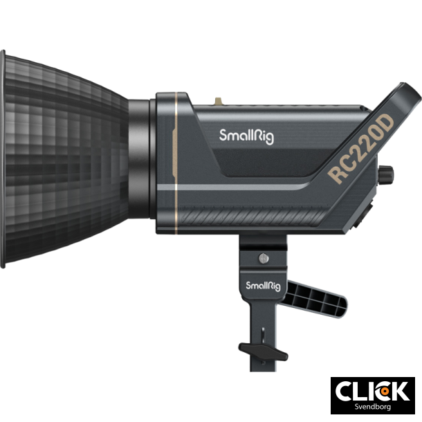 SmallRig 3618 RC 220D Cob Ligh