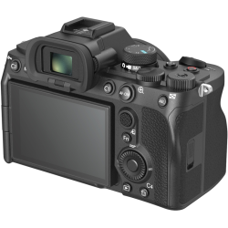 SmallRig 3750 Screen Protector For Sony A7 IV